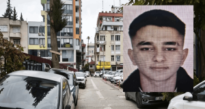 19 yaşındaki Enes sokak tartışmasında öldürüldü