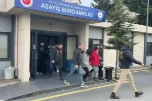 2 aylık bebeğin ölümü: Anne, baba, anneanne ve dede tutuklandı