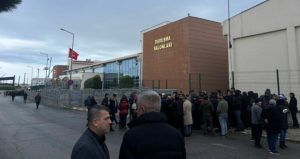 200 sanıklı ‘Aziz İhsan Aktaş davası’ başlıyor…