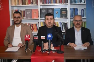 2025 Yazar Ödülleri Sahiplerini Buldu