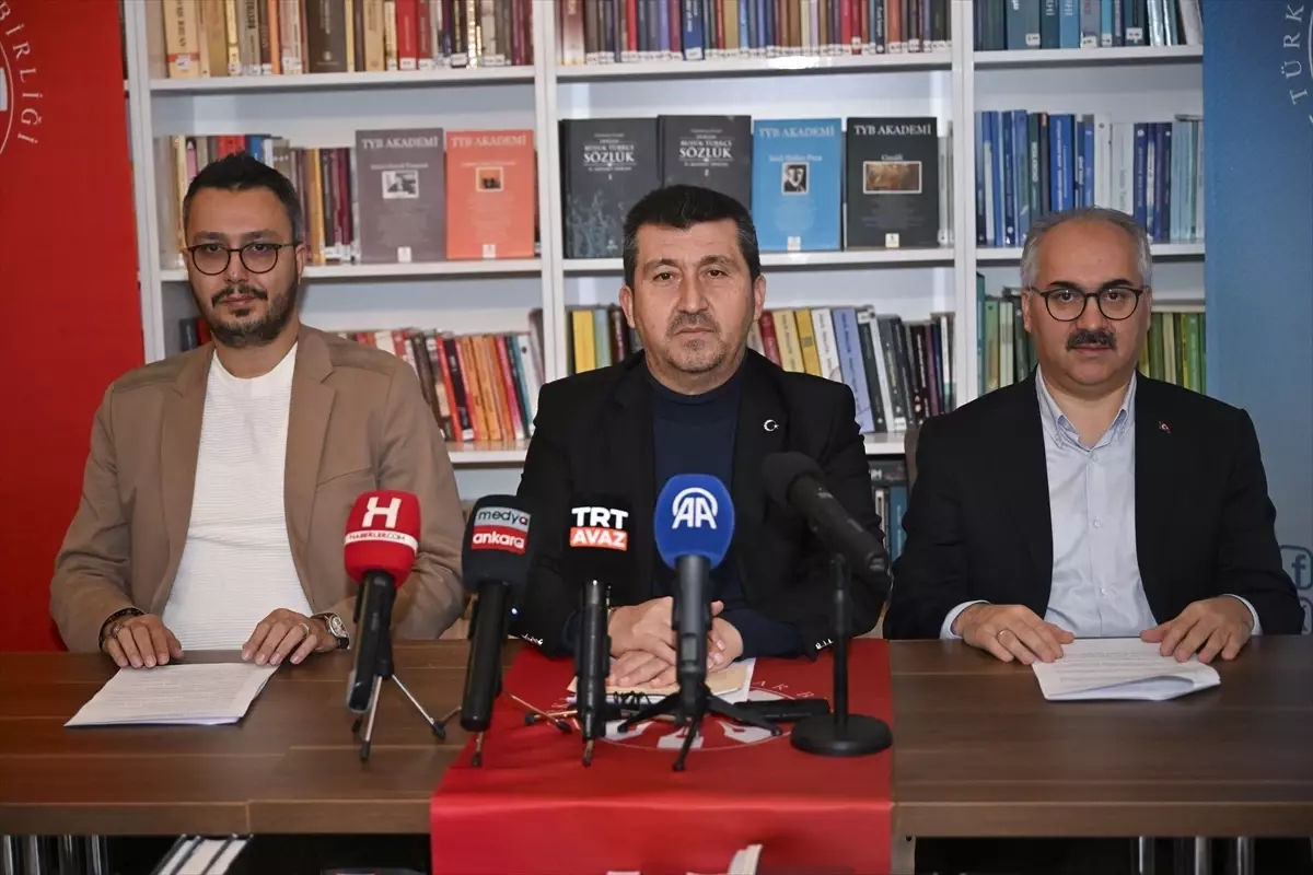 2025 Yazar Ödülleri Sahiplerini Buldu