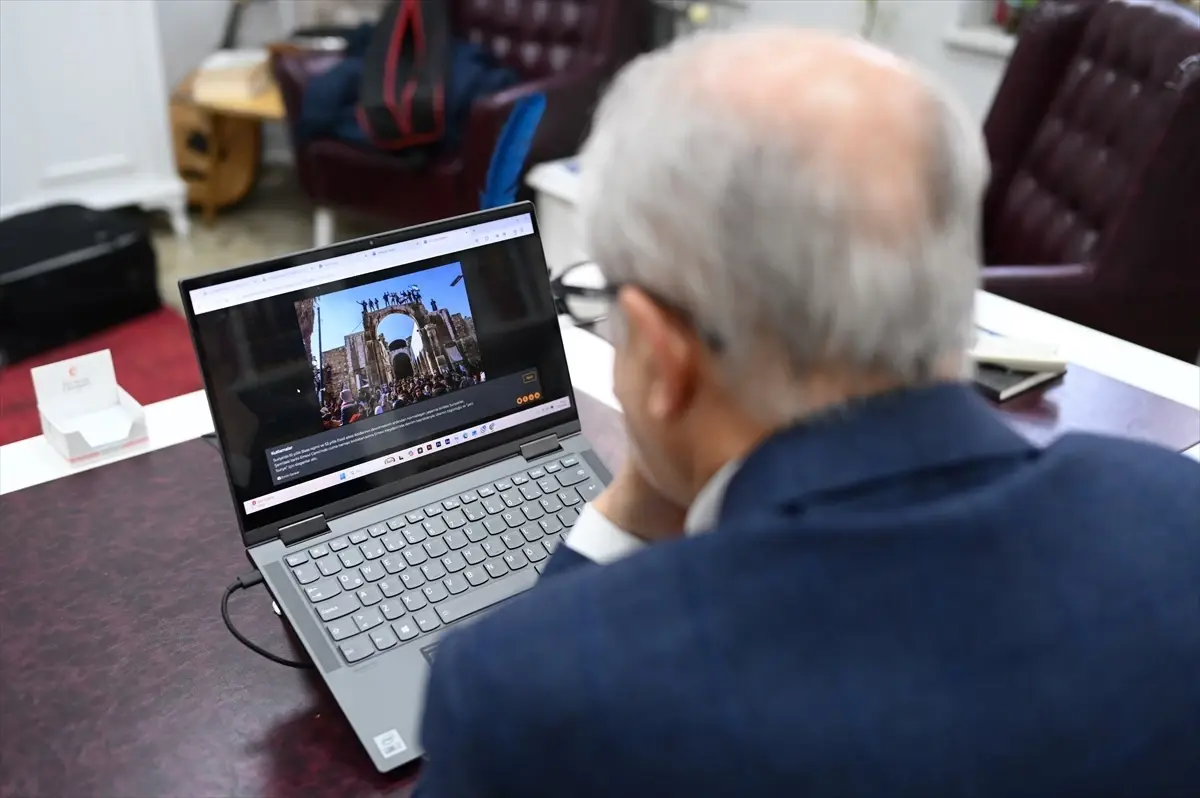 2025 Yılın Kareleri Oylaması Başladı