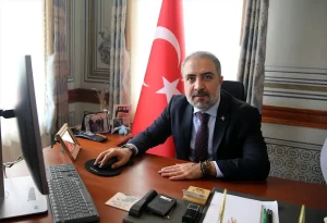 2025 Yılına Damlama Oylaması