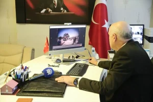 2025 Yılının Kareleri Oylaması Başladı