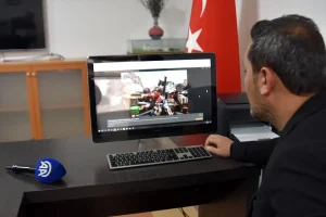 2025’in Yılın Kareleri Oylaması Başladı