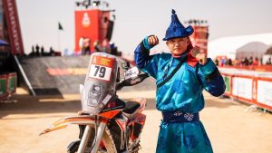 2026 Dakar Rallisi tamamlandı