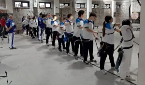 2026 Okçuluk İl Şampiyonası Seçmeleri Tamamlandı