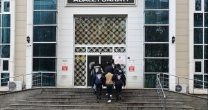 3 ilde yasa dışı bahis operasyonu: 2 tutuklama