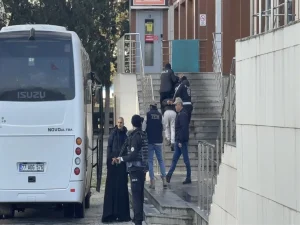 3 polisin şehit olduğu Yalova’da DEAŞ operasyonlarında tutuklu sayısı 56’ya çıktı