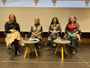 3. Sanat Dünyamız Film Günleri Sona Erdi