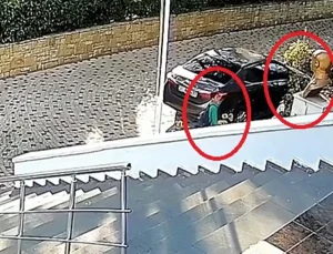 3. Sınıf Öğrencisinden Anlamlı Selam