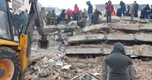 31 kişiye mezar olan Velioğlu Apartmanı davasında proje sorumlusuna 13 yıl 9 ay hapis