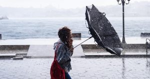 36 il için alarm verildi: Yarın Ege’den geliyor, Marmara’yı kilitleyecek, hazırlığınızı yapın!