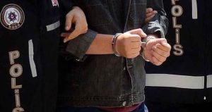 4 yıl 2 ay kesinleşmiş hapis cezası bulunan firari yakalandı