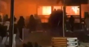 40 kişinin öldüğü bar yangınında bir Türk’ün de olduğu ortaya çıktı