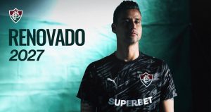 45 yaşındaki kaleciye 2 yıllık sözleşme