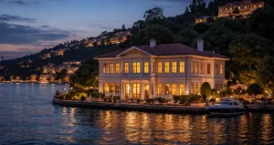 48 saat süren uyuşturucu ve seks partilerinin barmeni itirafçı oldu