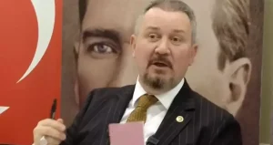 ‘500 bin TL ile geçinemiyorum’ diyen AKP’li vekil köfteciden 50 milyon TL kazanmış