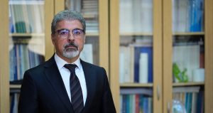 5.1 büyüklüğündeki deprem sonrası Prof. Sözbilir’den önemli uyarı