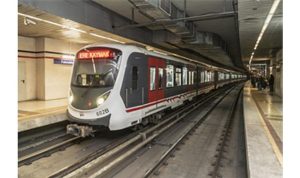 552 numaralı ring hattı ile metroya alternatif ulaşım