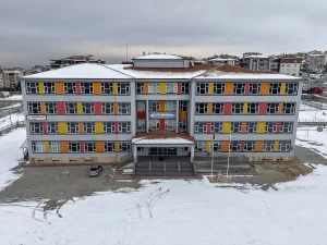 6 ŞUBAT DEPREMLERİNİN ÜÇÜNCÜ YILI – Malatya’daki derslik sayısı deprem öncesini geçti