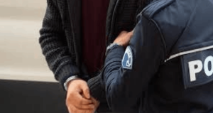 60 yıl 6 ay kesinleşmiş hapisle aranan hükümlü yakalandı