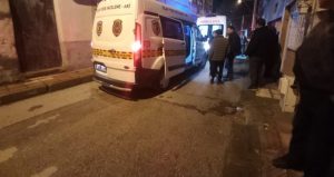 78 yaşındaki anne, 52 yaşındaki oğlunu yatağında ölü buldu