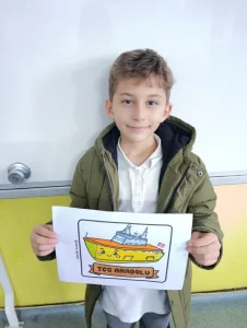 8 Yaşındaki Öğrenci Menenjit Sebebiyle Hayatını Kaybetti