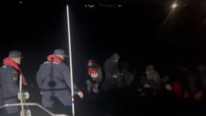 81 ilde göçmen kaçakçılarına darbe: 19 organizatör yakalandı