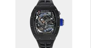 9.2 milyonluğu çıkardı 19 milyonluk saati taktı