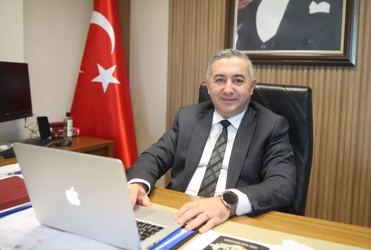 AA’nın Yılın Kareleri Oylamasına Katılım