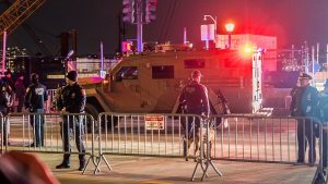 ABD, alıkoyduğu Nikolas Maduro ile New York caddelerinde adeta gövde gösterisi yaptı