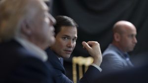 ABD Dışişleri Bakanı Marco Rubio’dan Küba’ya gözdağı