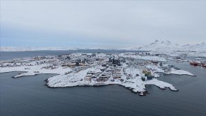 ABD ile Danimarka, Grönland’ın satın alınması konusunu görüşecek