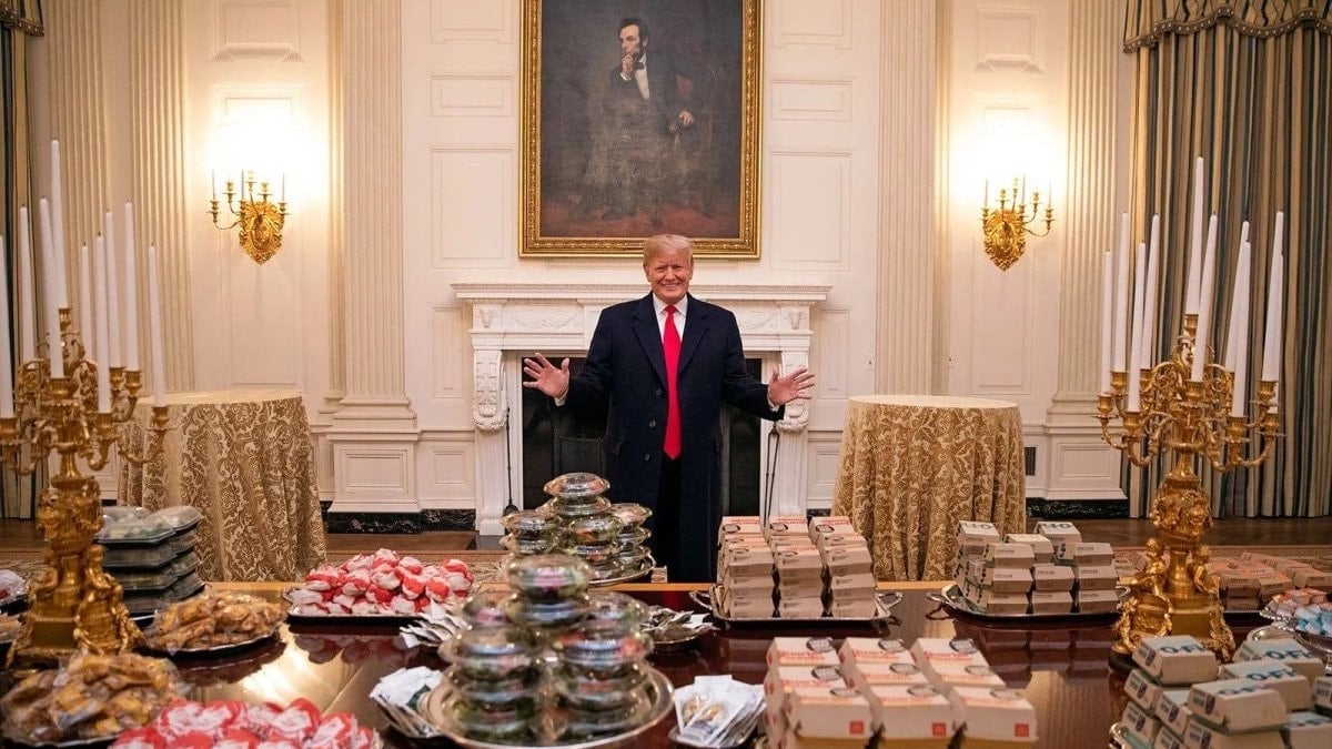 ABD Sağlık Bakanı Kennedy: Trump’ın nasıl hayatta kaldığını anlamıyorum