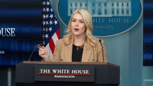 ABD: Trump için İran konusunda tüm seçenekler hala masada