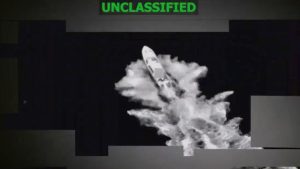 ABD, uyuşturucu taşıdığı öne sürülen 2 tekneye saldırdı: 5 kişi hayatını kaybetti