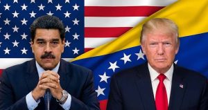 ABD Venezuela’ya neden saldırıyor, Venezuela’nın askeri gücü kaçıncı sırada?