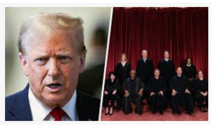 ABD Yüksek Mahkemesi Trump’ın Gümrük Tarifeleri Hakkında Karar Verebilir: Ekonomi İçin Ne Anlama Geliyor?