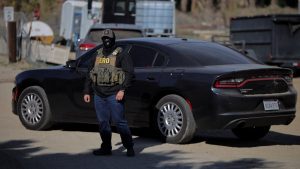 ABD’de ICE memurları, kaçak göçmenleri yüz tanıma teknolojisi ile tespit ediyor