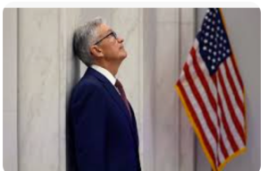 ABD’de Powell Soruşturması Sonrası Uzun Vadeli Enflasyon Beklentileri Yükseldi