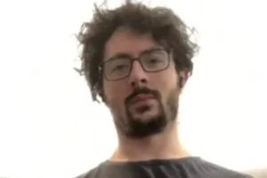 ABD’de Yaşayan Uğurcan Arda’dan Bir Aydır Haber Alınamıyor