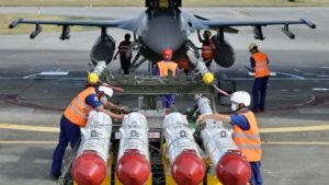 ABD’den Tayvan’a yeni silah adımı