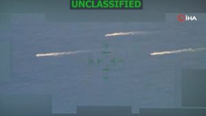 ABD’den, uyuşturucu taşıyan 3 tekneye saldırı: 3 ölü