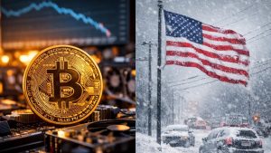 ABD’nin aşırı soğukları Bitcoin madenciliğini sınırladı