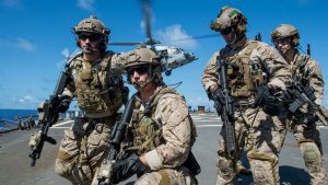 ABD’nin gizli timi: Delta Force nedir, nasıl çalışır? Delta Force kimleri yakaladı?