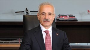 Abdulkadir Uraloğlu: İstanbul Havalimanı 2025’te 84,4 milyon yolcuya hizmet verdi