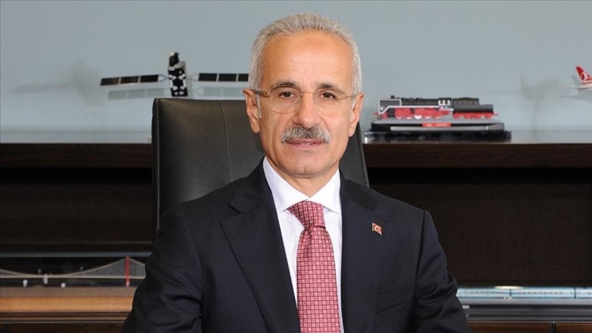 Abdulkadir Uraloğlu: İstanbul Havalimanı 2025’te 84,4 milyon yolcuya hizmet verdi