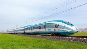 Abdulkadir Uraloğlu’ndan ‘demiryolları’ paylaşımı: Türkiye nüfusunun üç katı yolcu taşındı