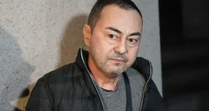 Abdullah Gül ve Güler Sabancı’yı bezdiren çete, şimdi de Sertaç Ortaç’ı isyan ettirdi